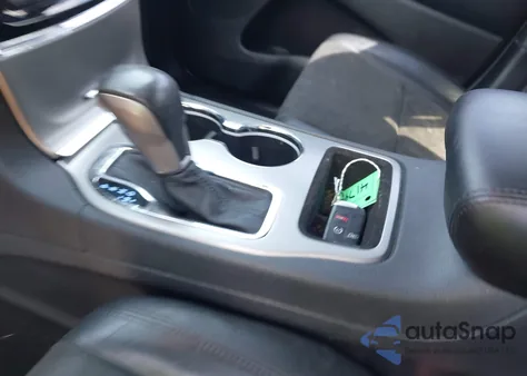 2019 Jeep Grand Cherokee Altitude 4X4 из США, поврежденный, VIN 1C4RJFAG9KC850049